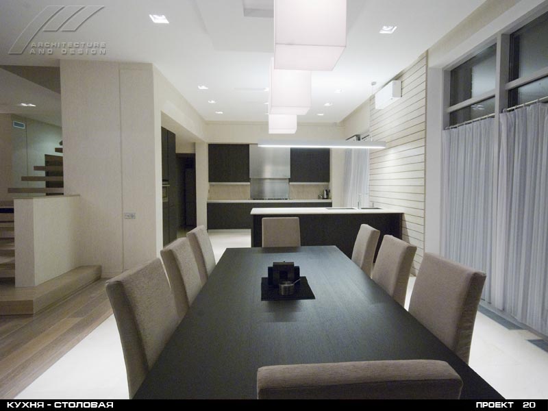 Минимализм "Бенилюкс" Москва