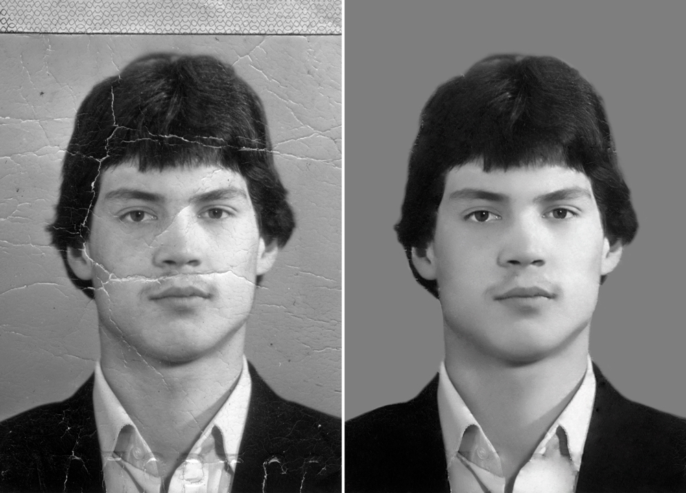 Реставрация