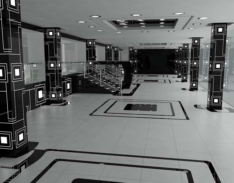 DEM магазин электроники