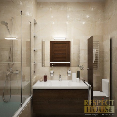 Квартира в Санкт-Петербурге, Комендантский проспект