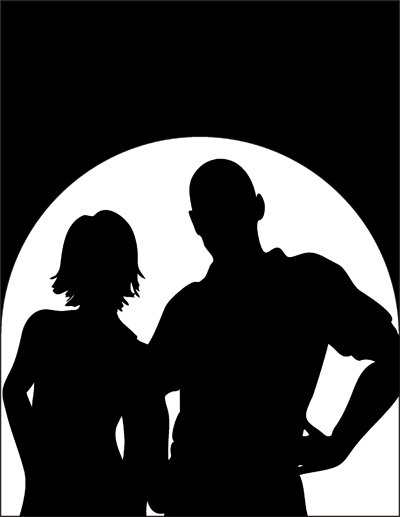 Силуэт (лого)