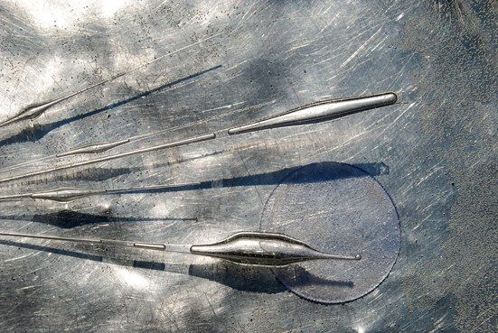 Философия предмета. Без названия.