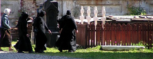 Шествие времени