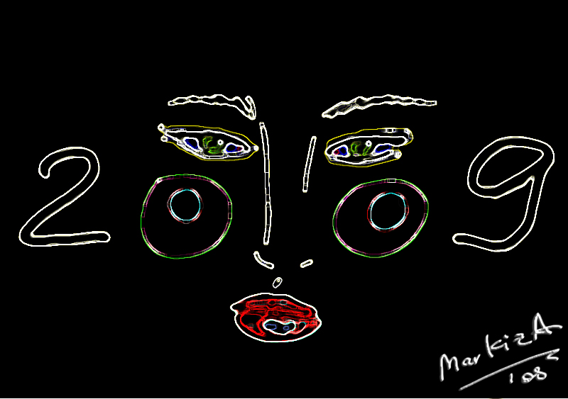 2009 второй вариант