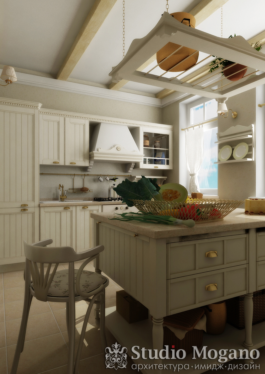 Кухня [кантри]