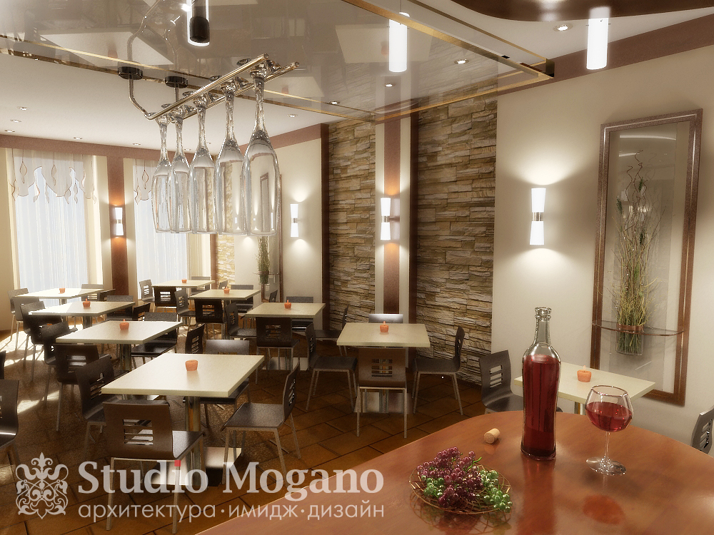 кафе "Дольче"