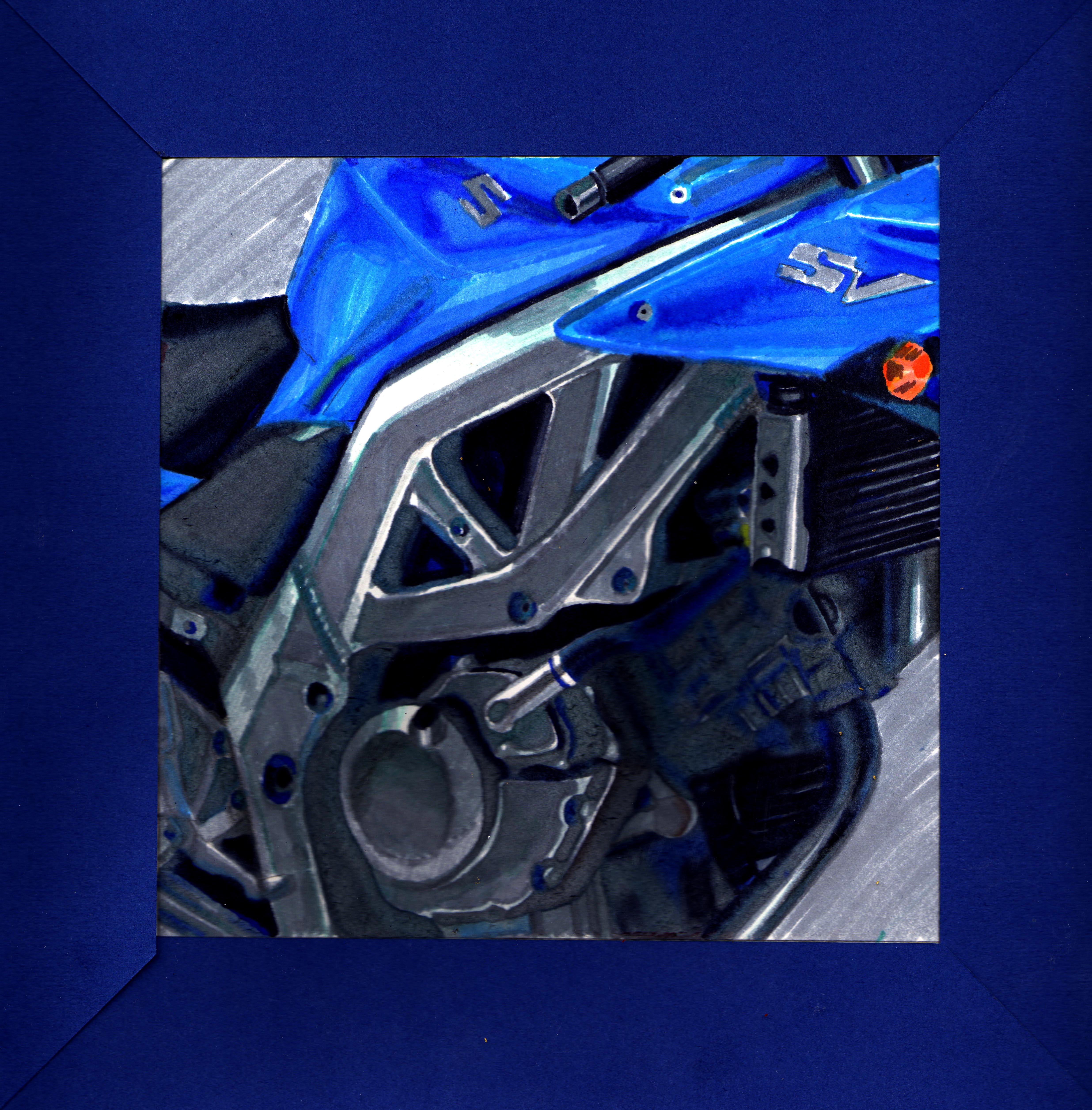 ручная графика