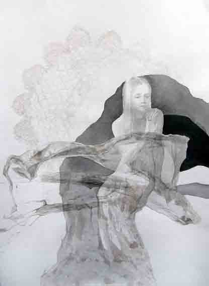 триптих "Колечки" 2