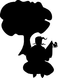 Шинок "Біля дуба"