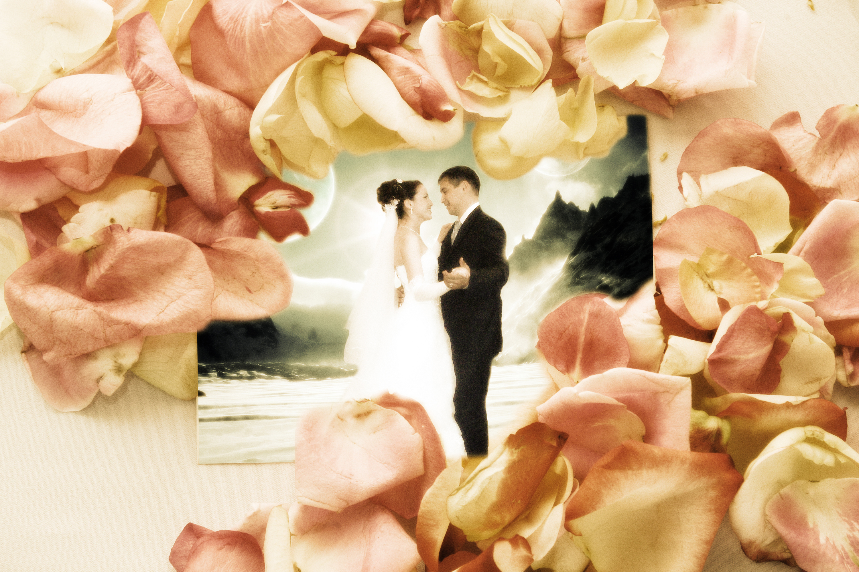 Прекрасная пара