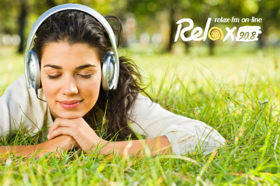 релакс fm
