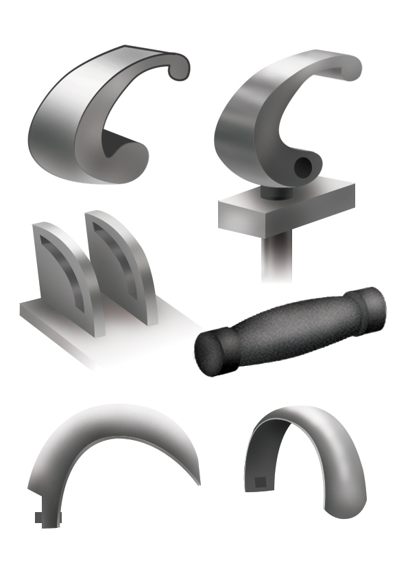 Скетчи самоката