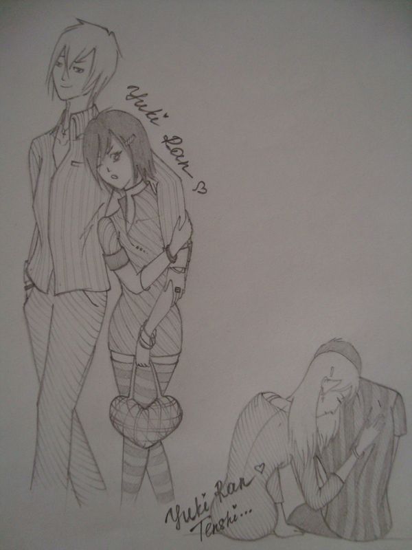 мультяшный стиль