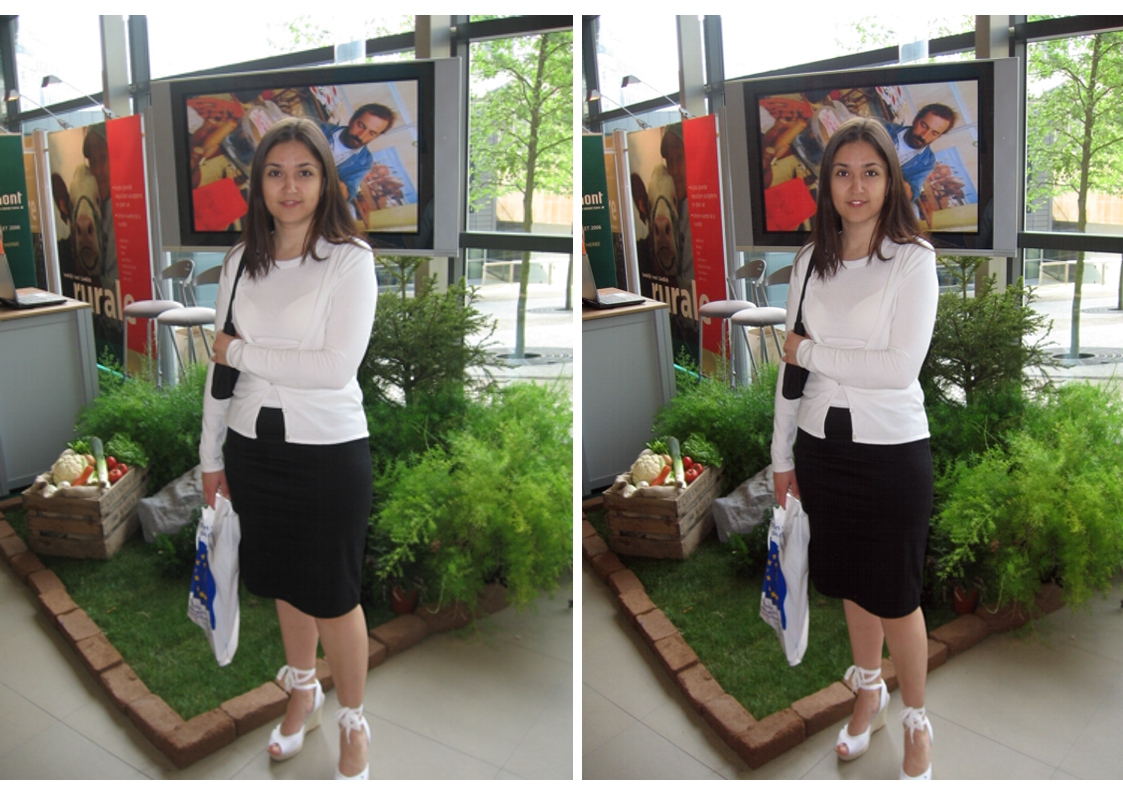 Теряем  вес....