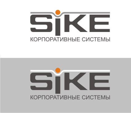 Логотип Сайк.