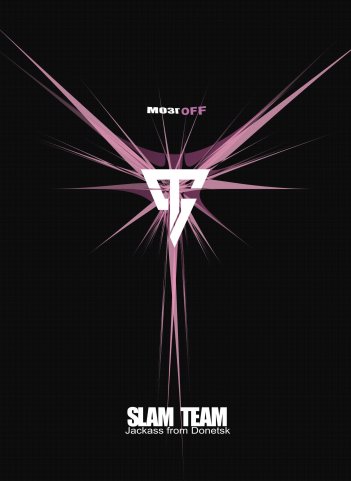 jackass команда "SLAM TEAM SHOW"