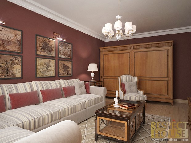 Квартира в Санкт-Петербурге, ул. Композиторов