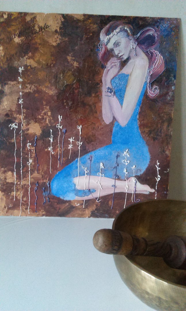 снежная королева