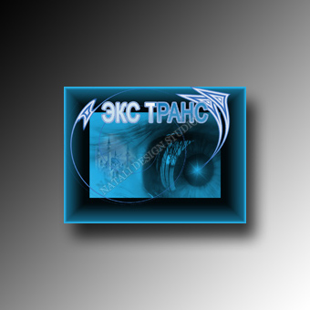 Фирма <ЭКС-ТРАНС>