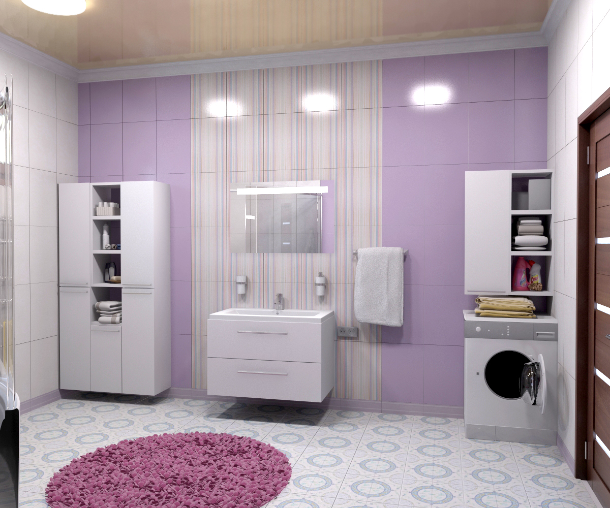 Коттедж одноэтажный на Марленовской-29