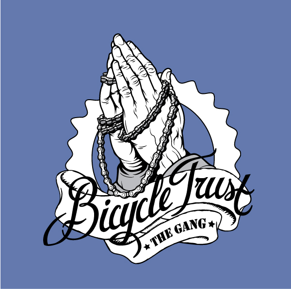 нашивка для велоклуба