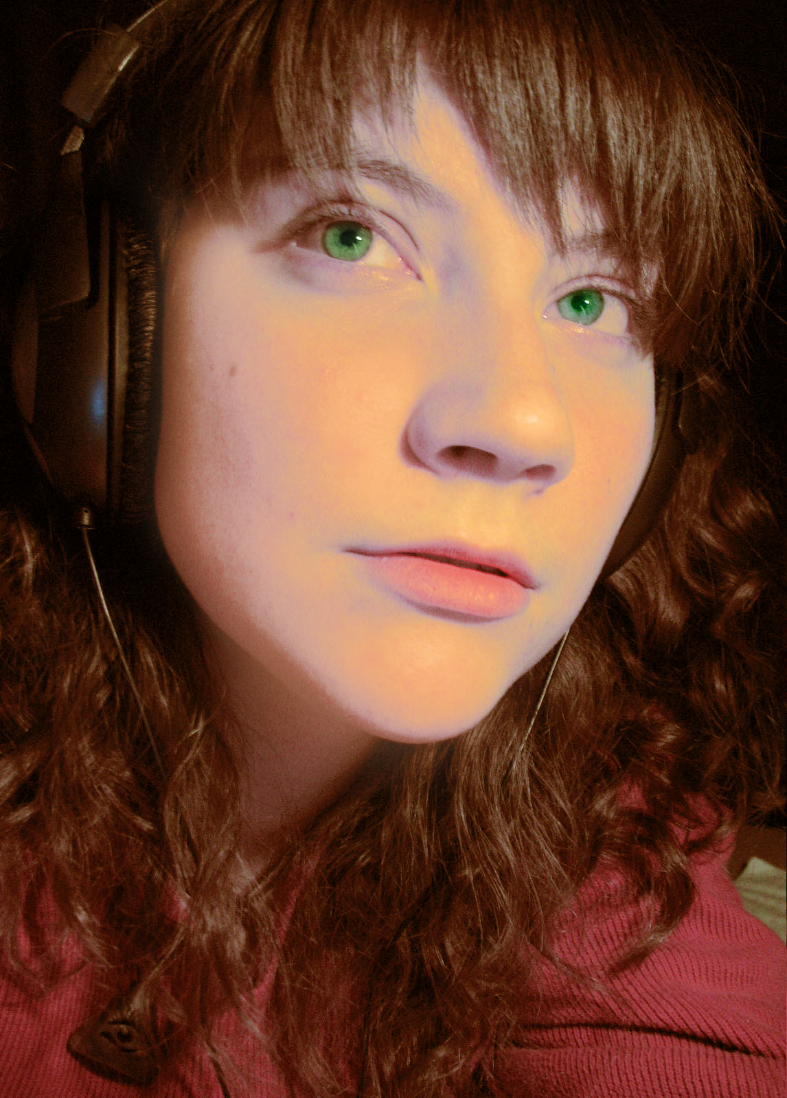 ЗЕЛЕНОГЛАЗКА