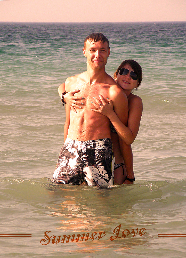 Summer Love