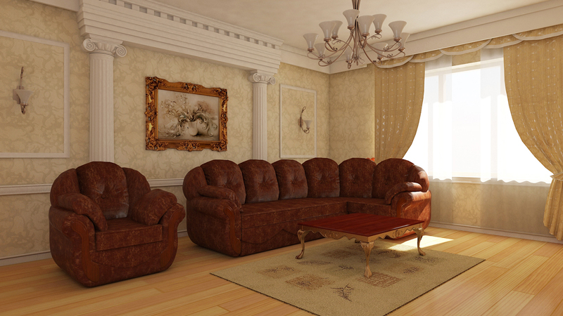 Диван софия