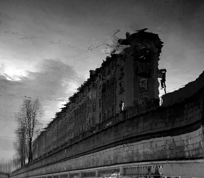 Полуночный экспрес..