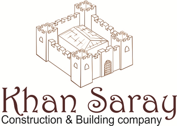 Логотип компании "Хан Сарай"