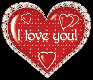 букетка на день св. валентина