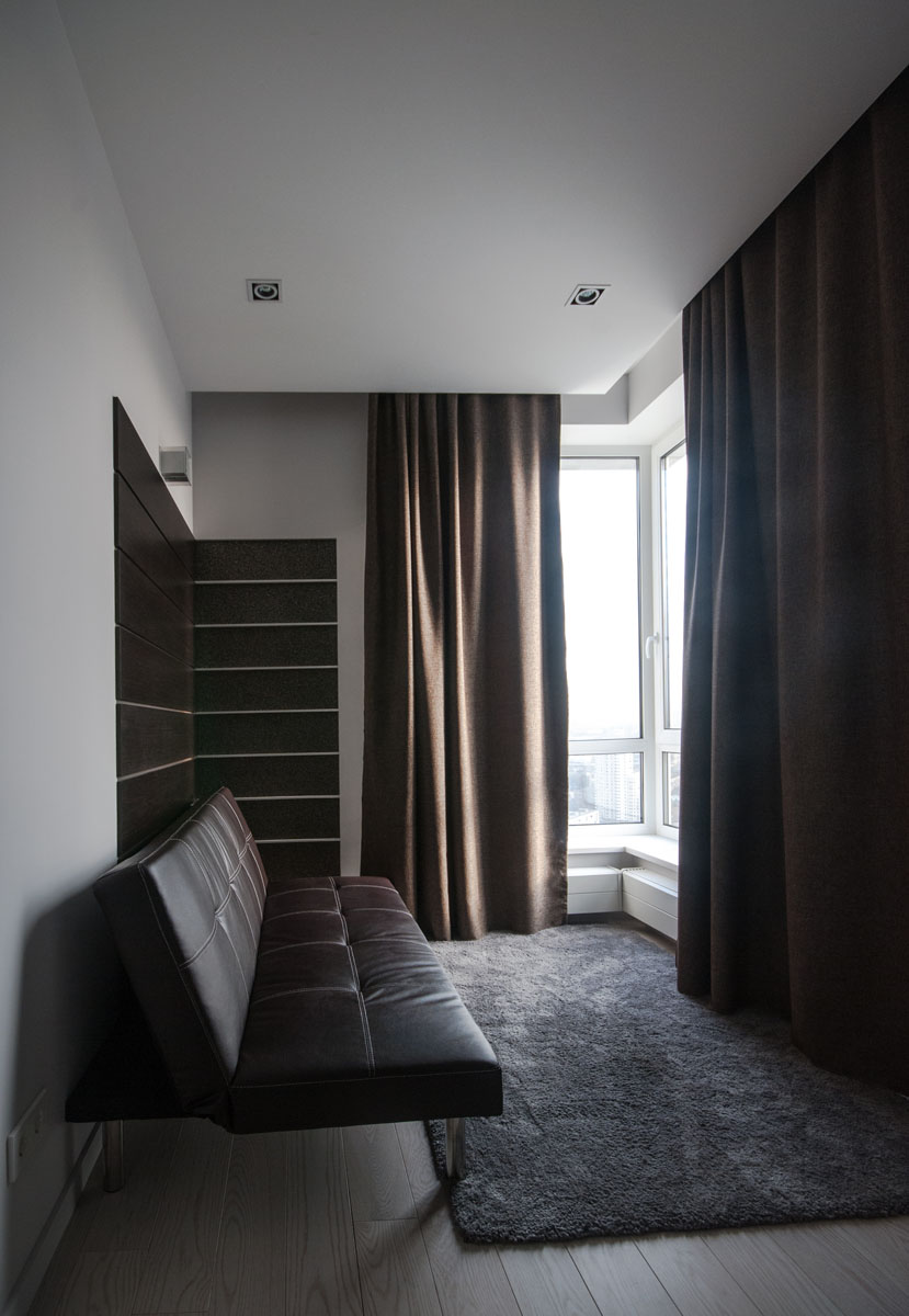 квартира в ЖК "Лосинный остров"