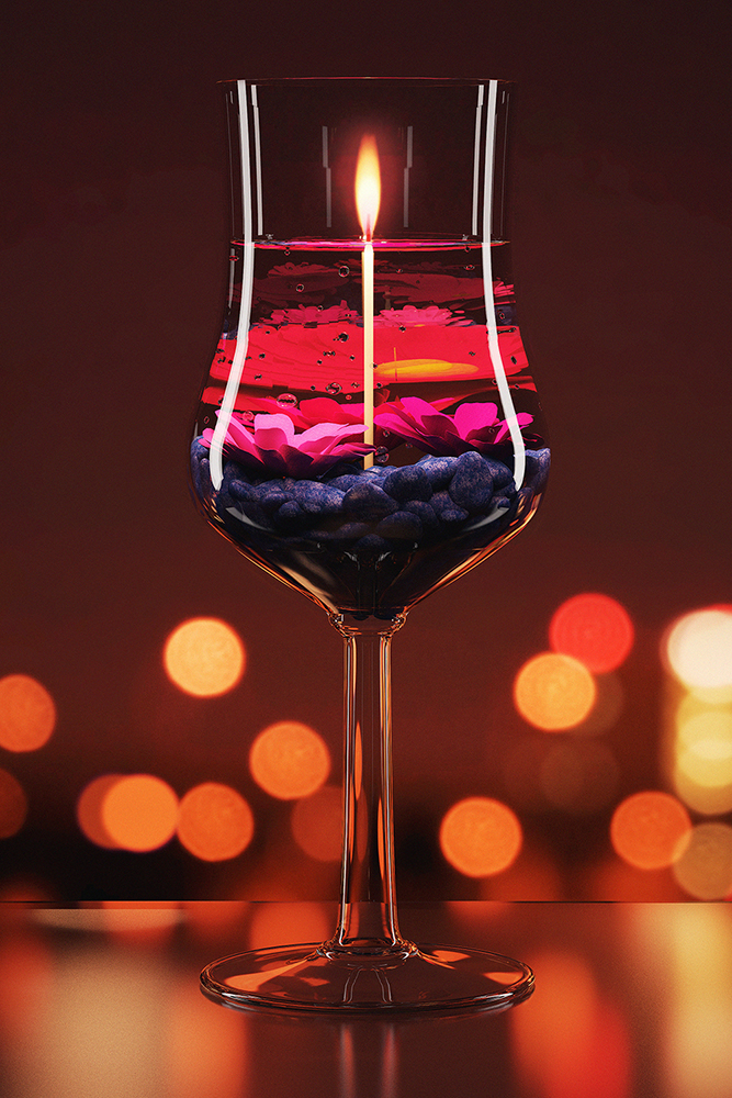 Предметная визуализация