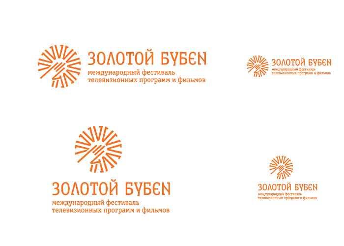 Золотой бубен