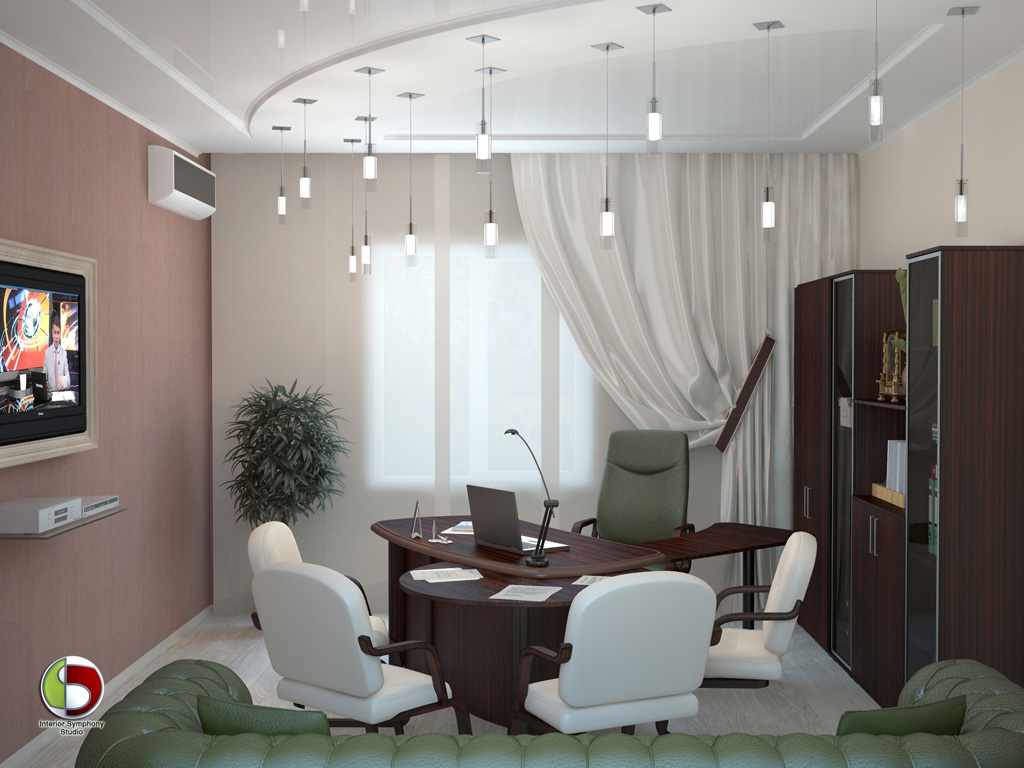 Кабинет директора