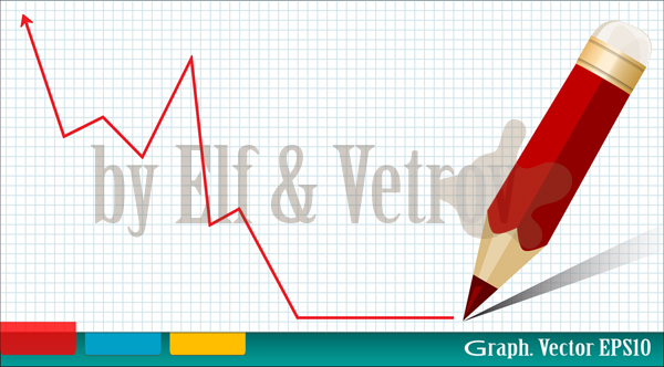 Бизнес-график