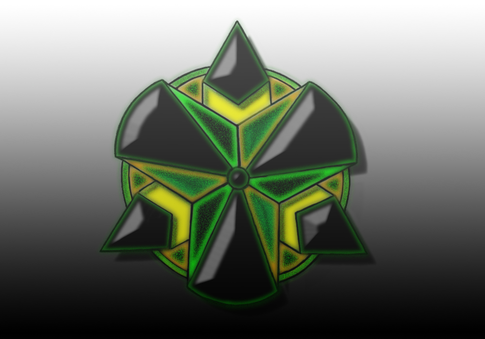 Ядерная Смесь