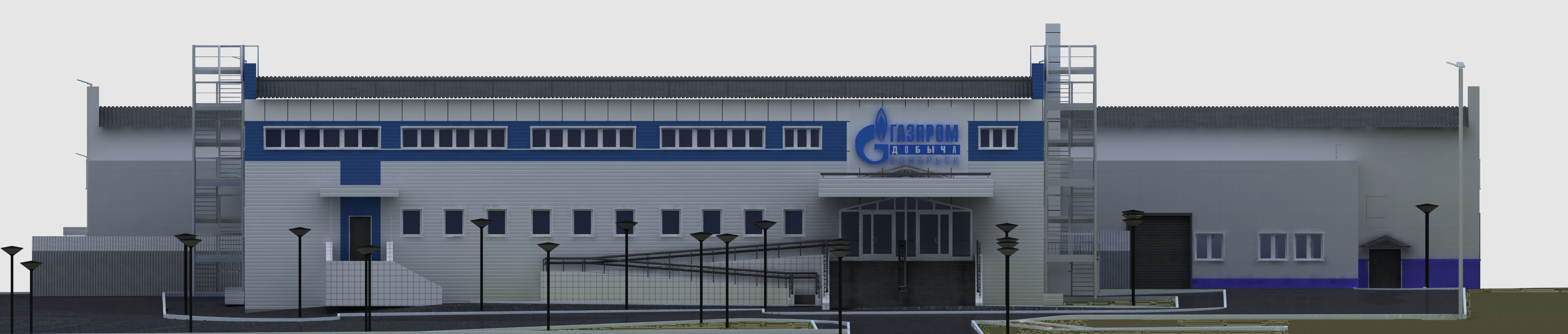 Визуализация