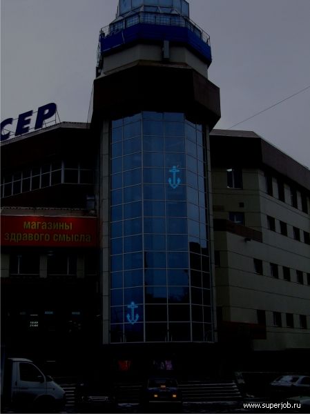 Оформление лифтов