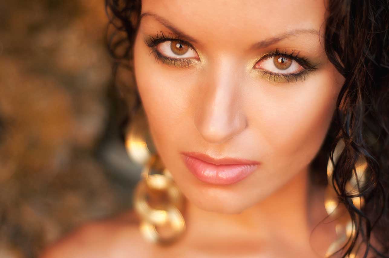 уличная съемка