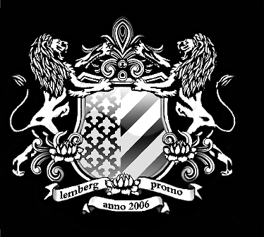 Логотип для компании "LembergPromoGroup"