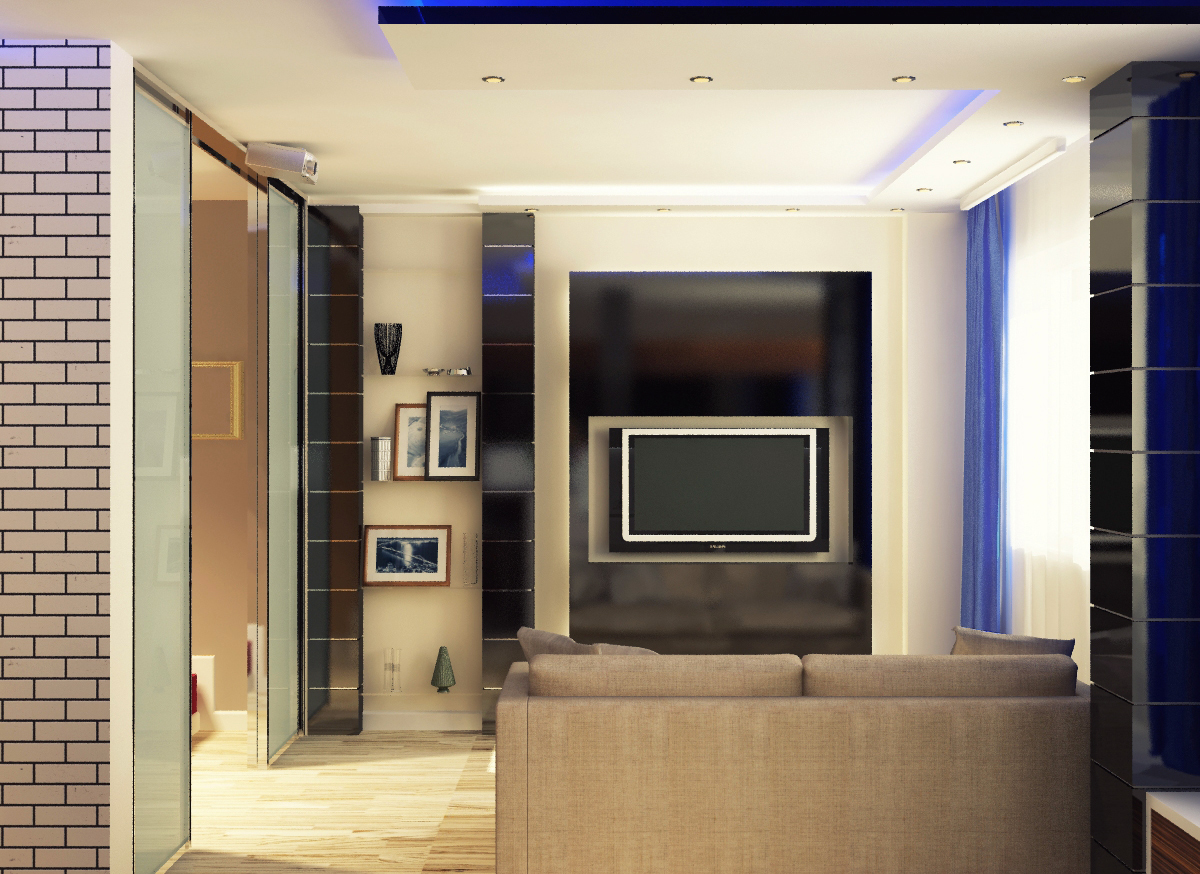 Ж.К. Богородский (65м)