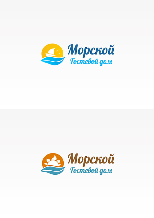 Гостиница "Морской дом"