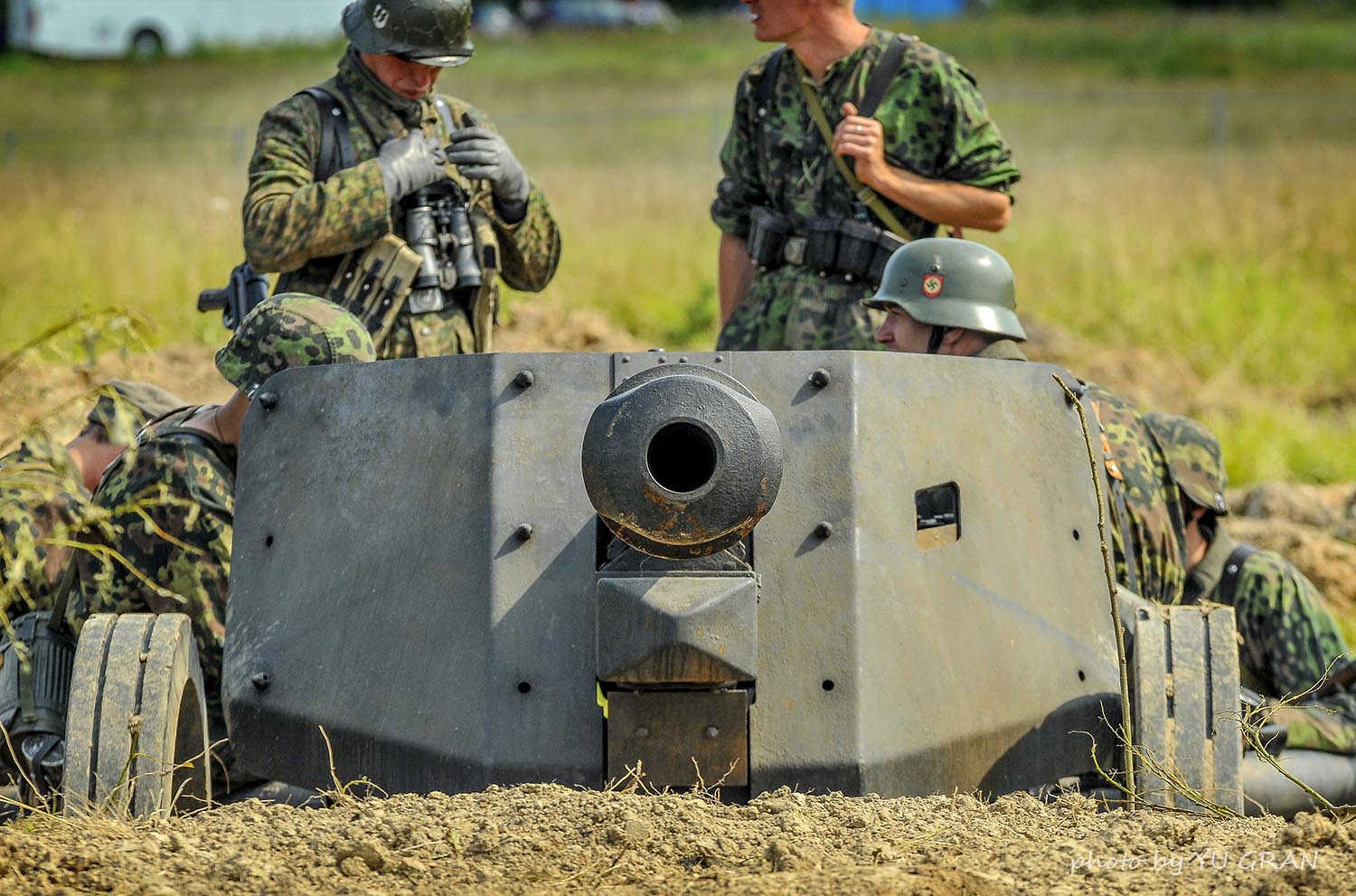 Поле Боя.. К Победе!