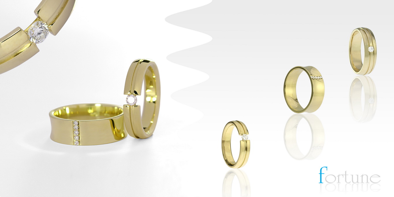 Каталог фирмы " Fortune"