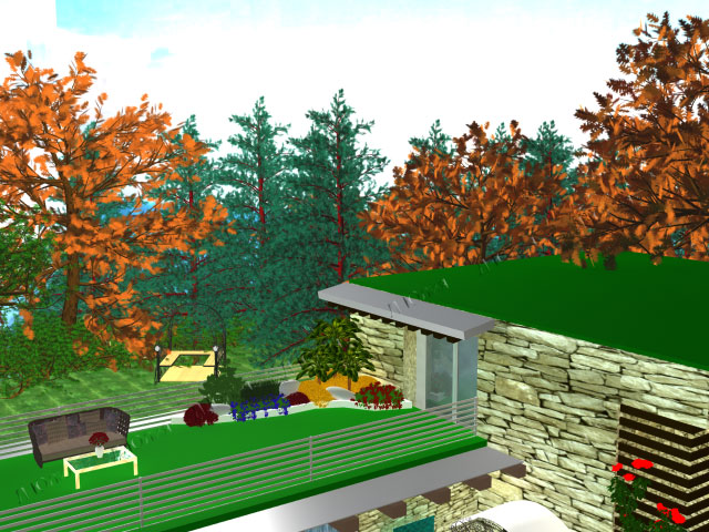 Визуализация.