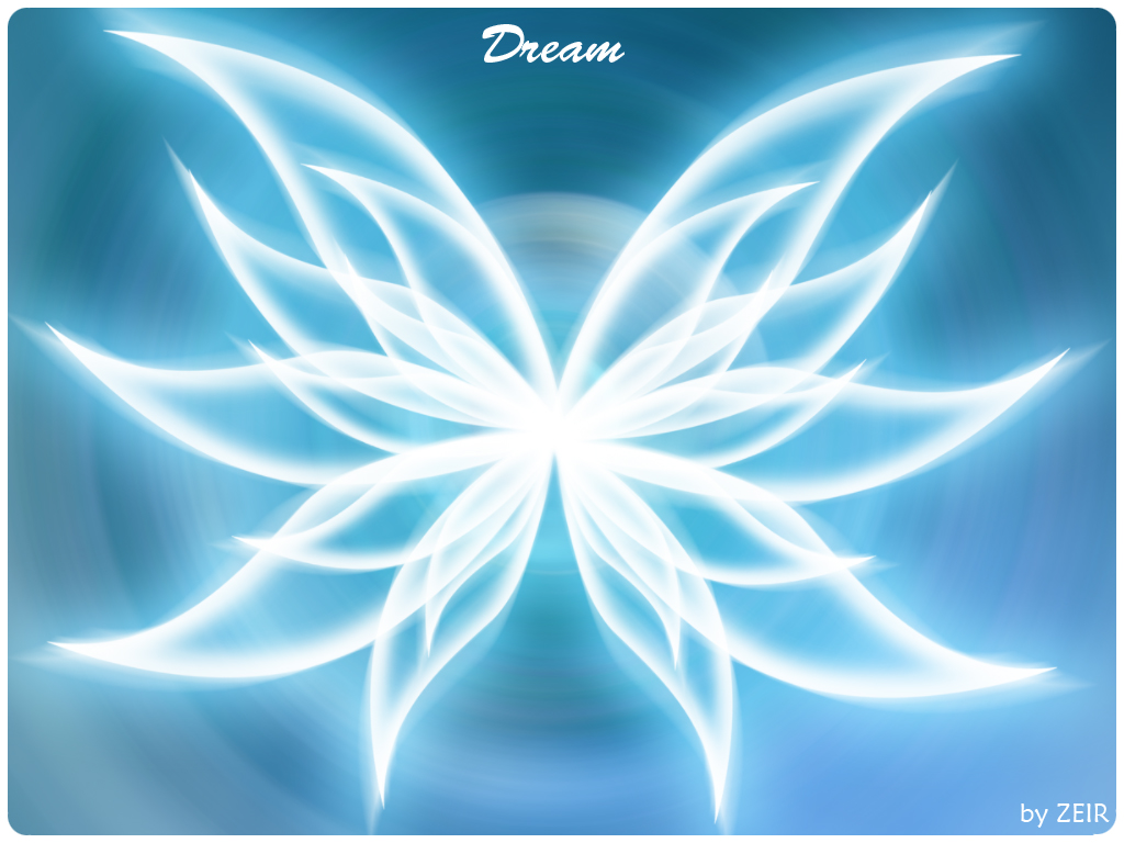 иллюстрация "Надежда"