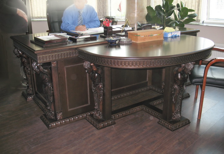 Кабинет, Минск