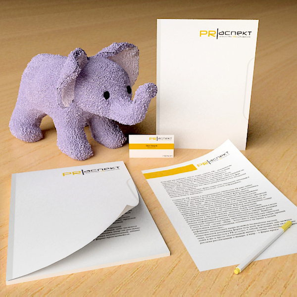 пиар аспект