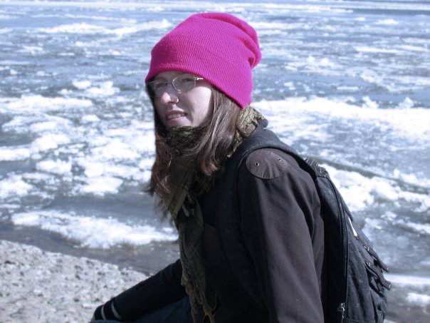 Повелитель Волги